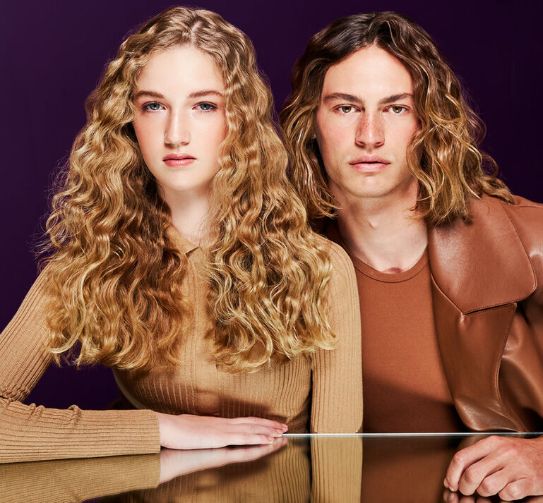 THE LATEST IN BLONDE INNOVATION HAS ARRIVED!